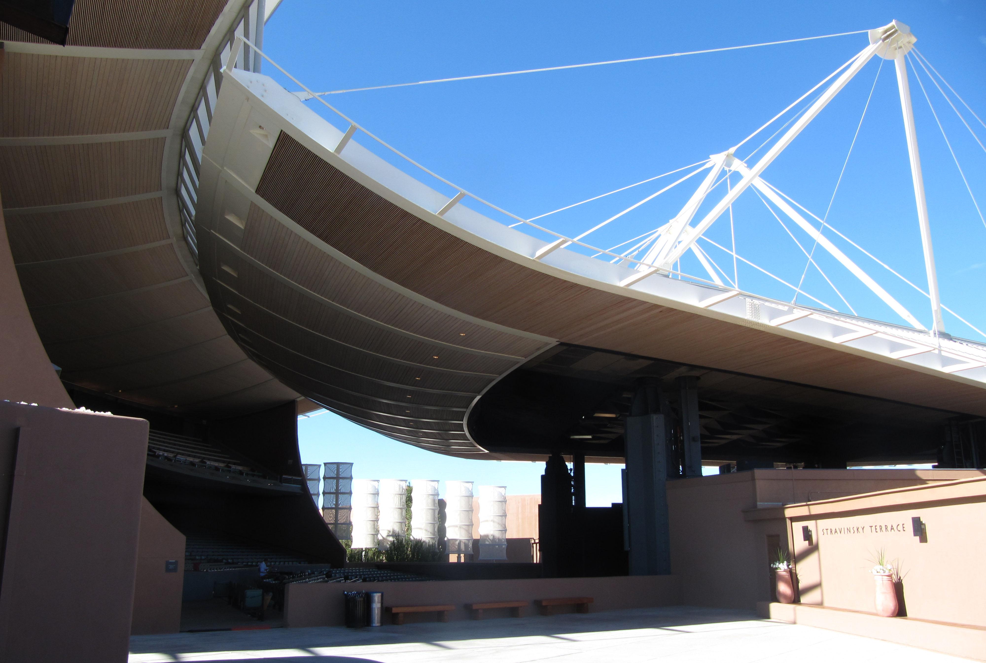 Santa Fe Opera